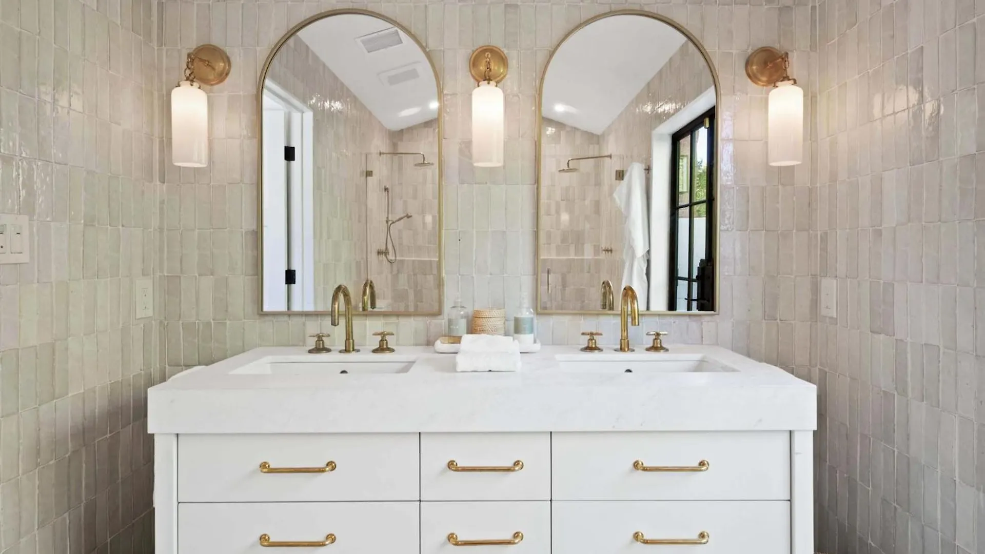 Holiday home Dar Amani Villa Palm Springs