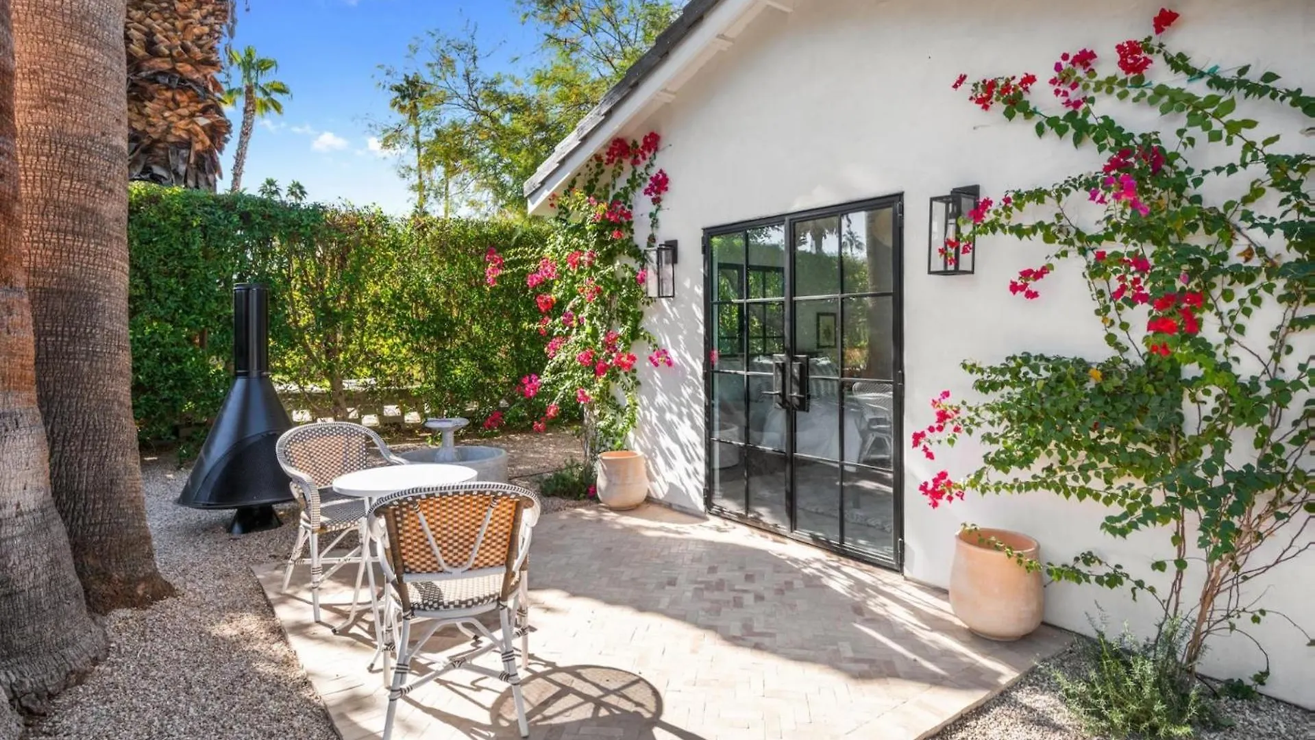 Dar Amani Villa Palm Springs United States
