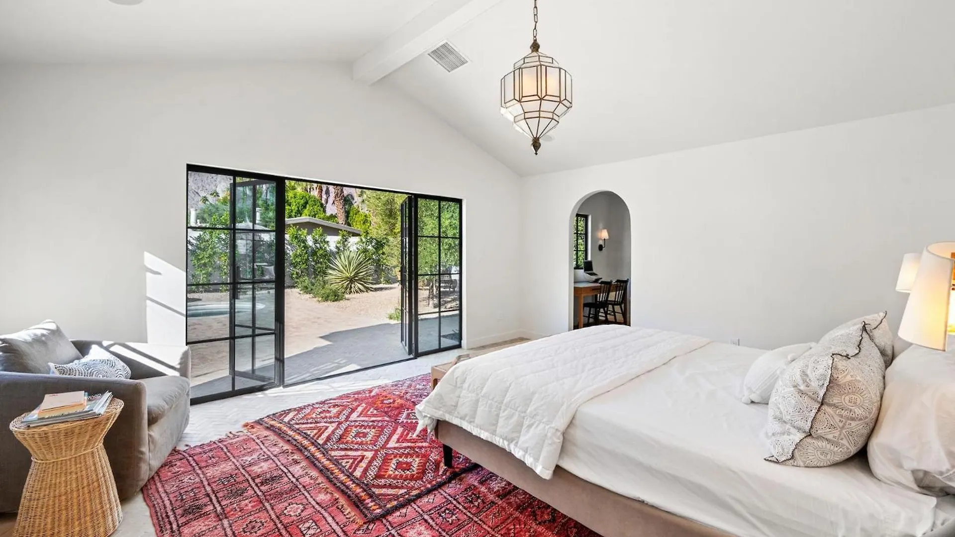 Holiday home Dar Amani Villa Palm Springs