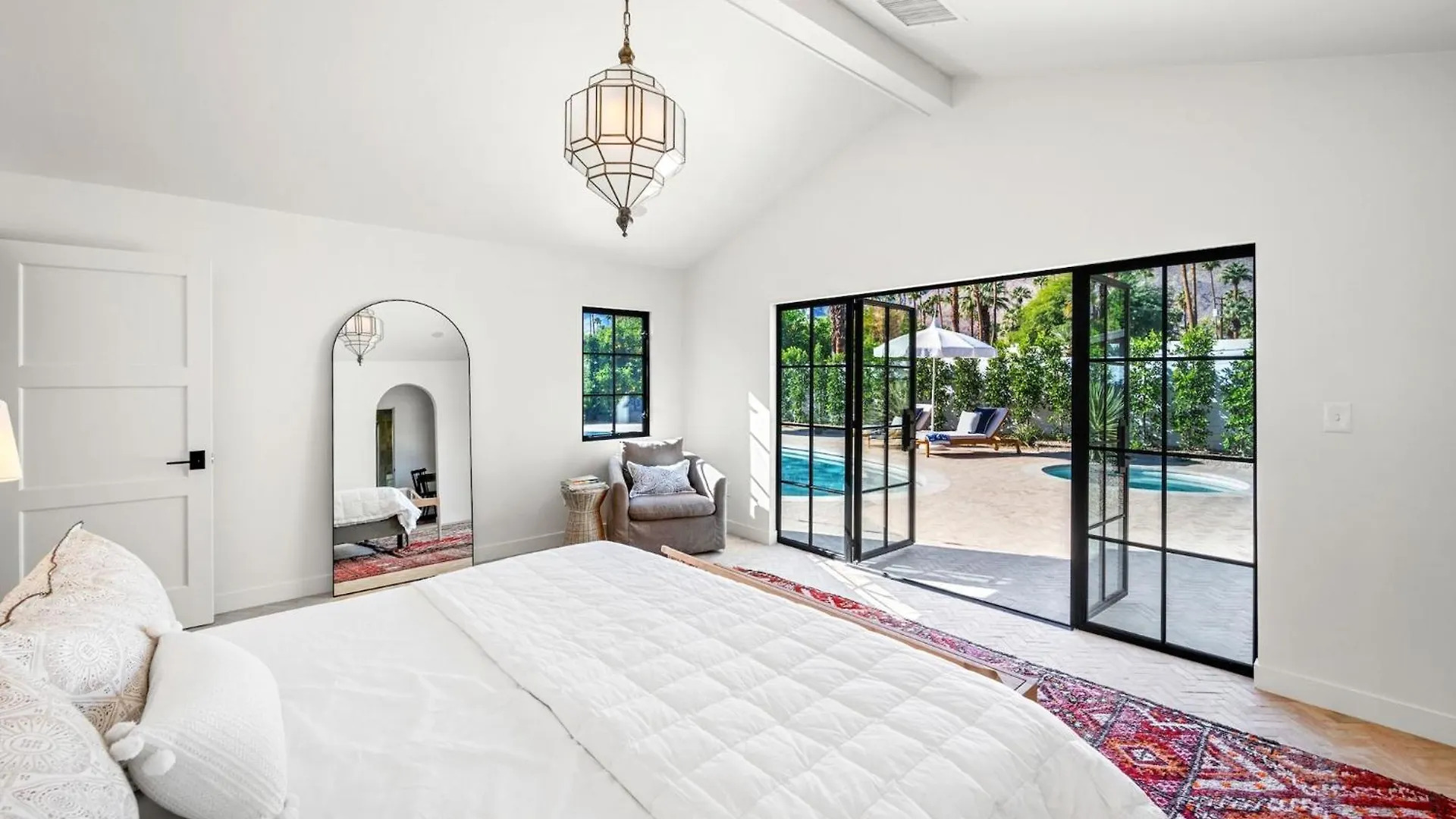Holiday home Dar Amani Villa Palm Springs United States