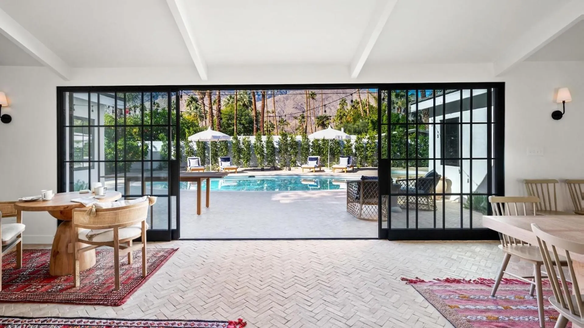 Dar Amani Villa Palm Springs 0*,  United States