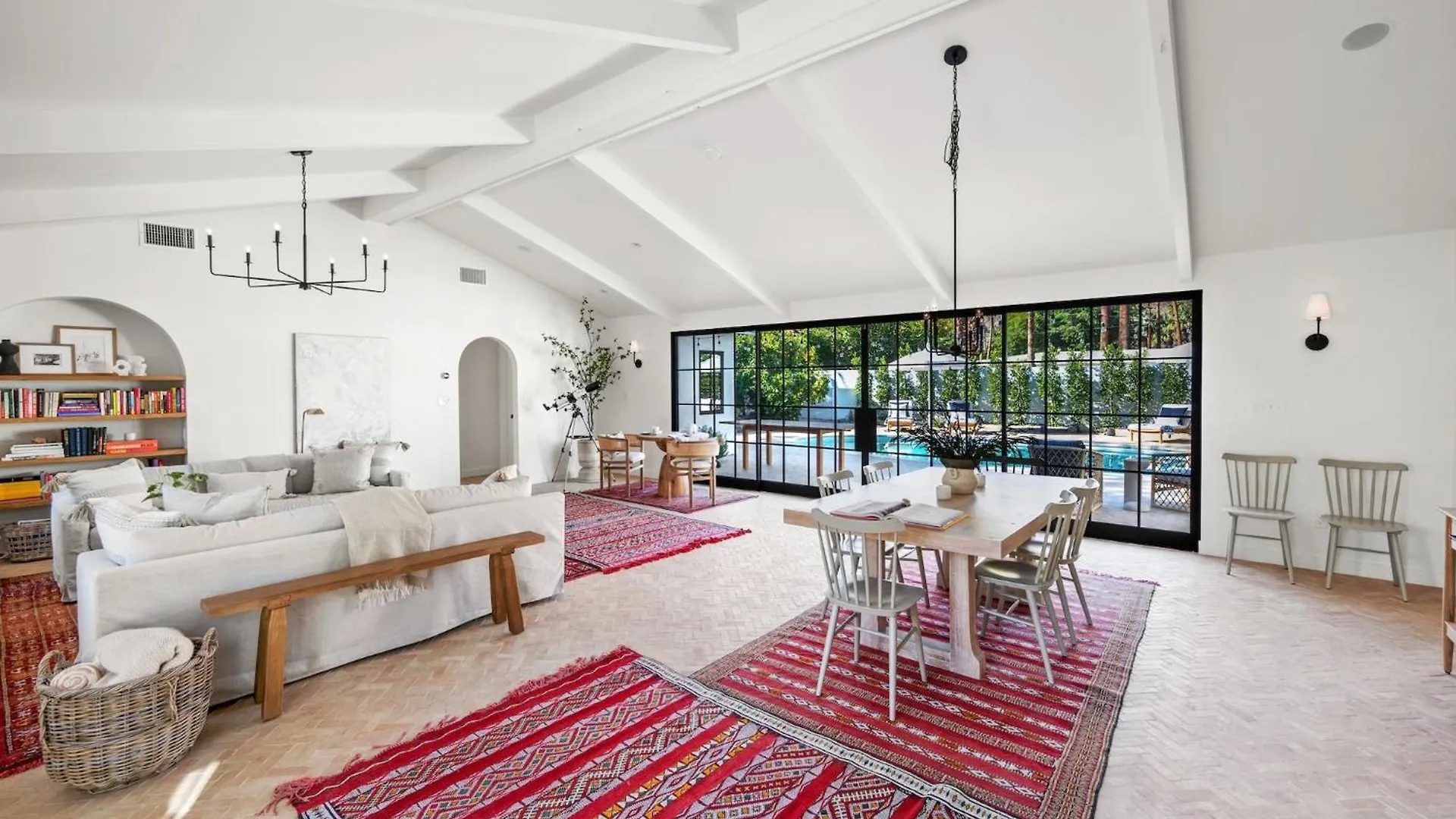 Dar Amani Villa Palm Springs Holiday home