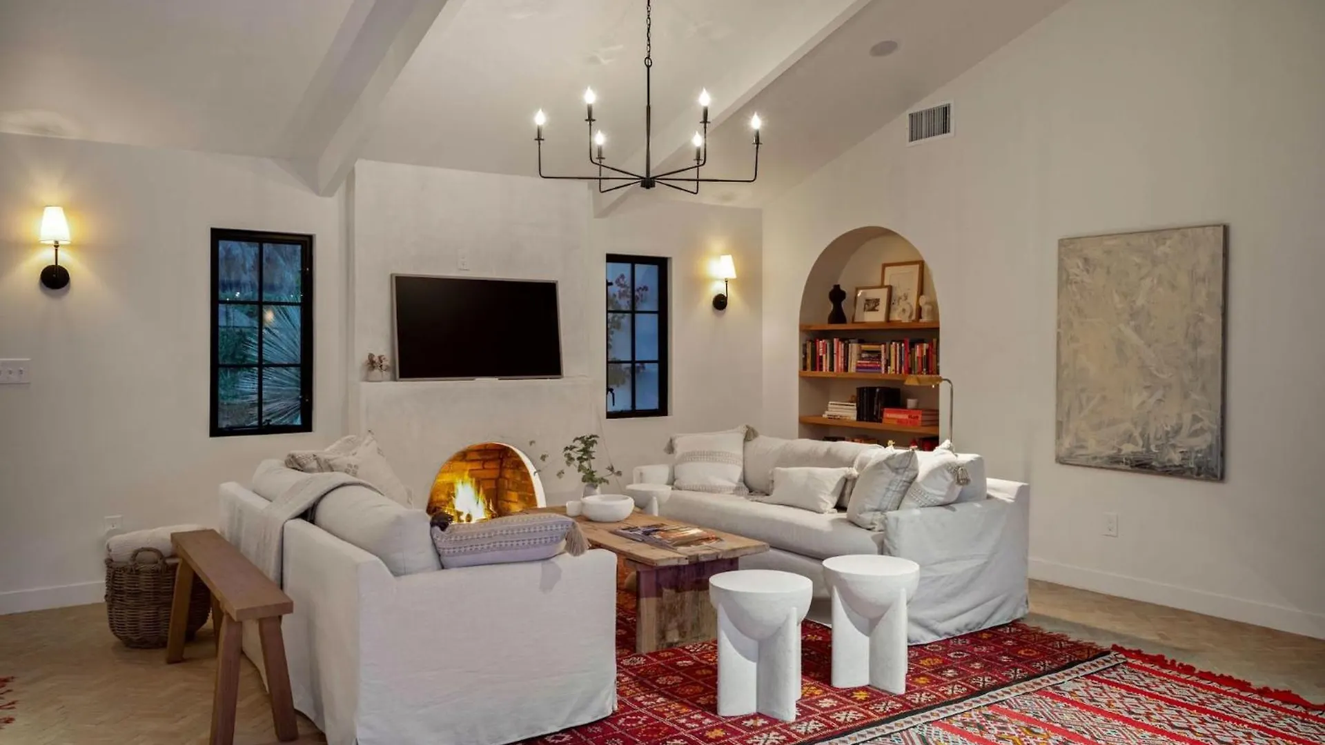 Dar Amani Villa Palm Springs United States